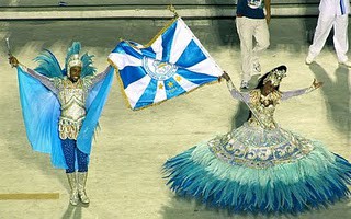 Embaixadores do Ritmo define sua vida para 2012